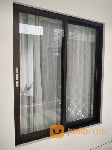 KUSEN ALUMINIUM BANDUNG