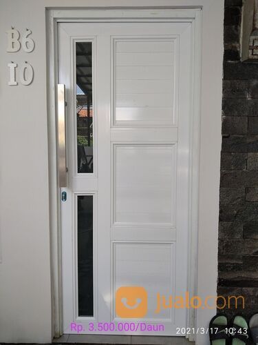 KUSEN ALUMINIUM BANDUNG