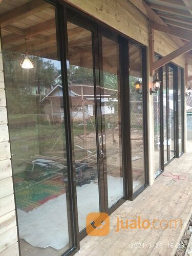 KUSEN ALUMINIUM BANDUNG