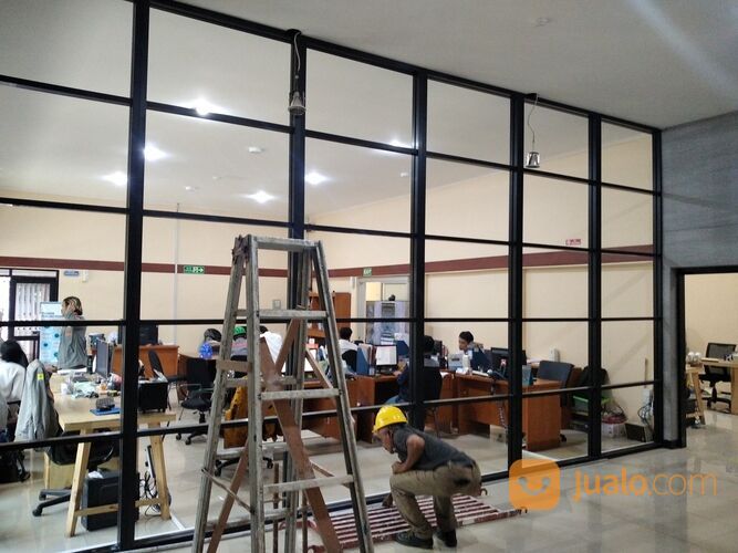 KUSEN ALUMINIUM BANDUNG