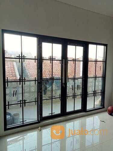 KUSEN ALUMINIUM BANDUNG