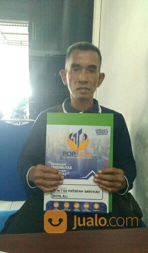 Syarat Pengurusan PIRT Terbaru Di Tahun 2023 di Kabupaten Karanganyar