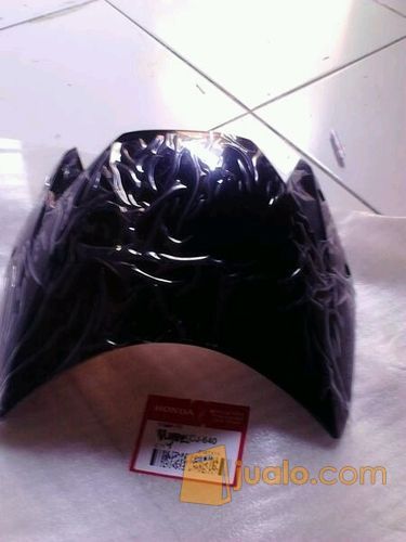 visor tiger revo original ahm