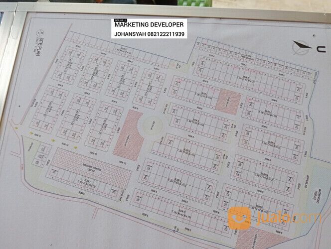Khalas Cluster Estate Modern Home