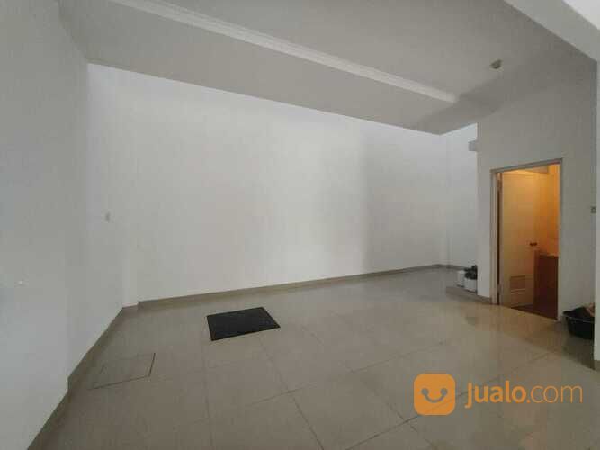 Ruko Taman Cemara Harapan Indah Dekat Bundaran