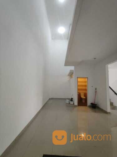 Ruko Taman Cemara Harapan Indah Dekat Bundaran