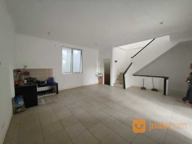 Ruko Taman Cemara Harapan Indah Dekat Bundaran