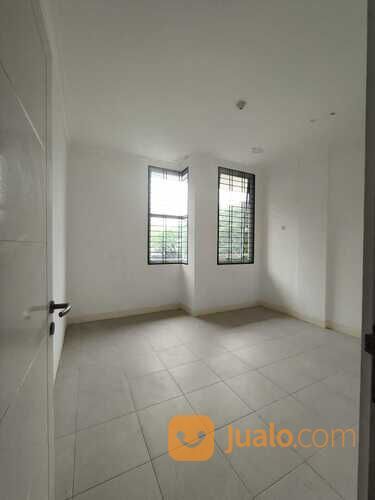 Ruko Taman Cemara Harapan Indah Dekat Bundaran