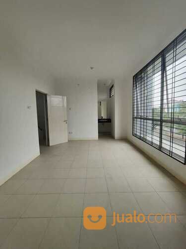 Ruko Taman Cemara Harapan Indah Dekat Bundaran