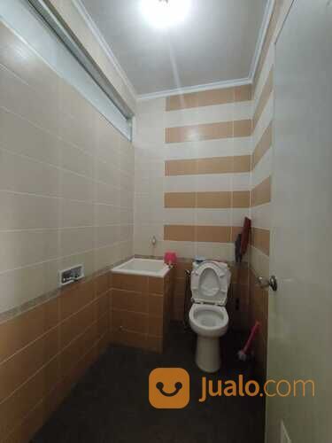 Ruko Taman Cemara Harapan Indah Dekat Bundaran