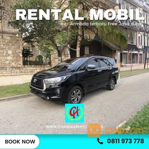 0811-973-778 Armada Terbaru, Sewa Mobil Innova Reborn Mampang Prapatan