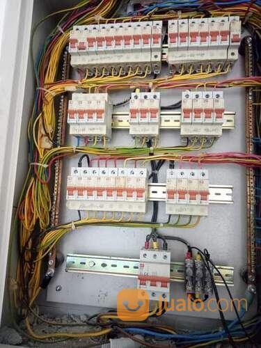 Tukang listrik 24 jam metro lampung tlp/wa 0822-1873-1973