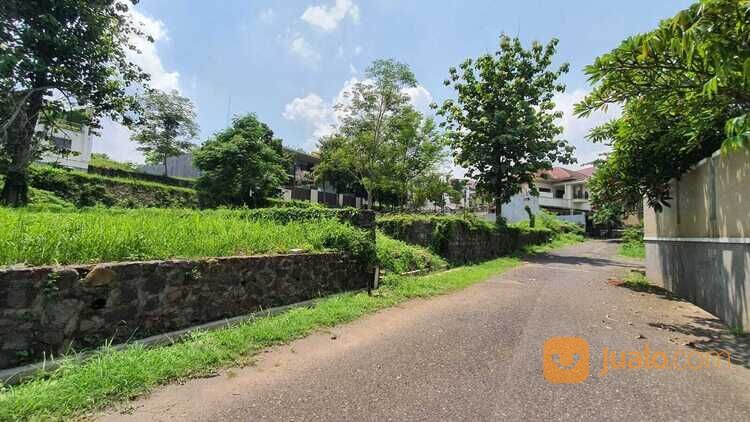 Tanah Palm Hills Gajahmungkur Lokasi Strategis 6 Menit Hotel Padma