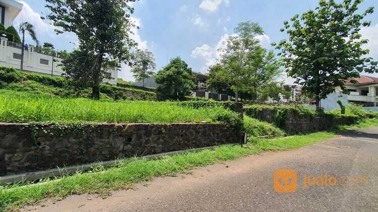 Tanah Palm Hills Gajahmungkur Lokasi Strategis 6 Menit Hotel Padma