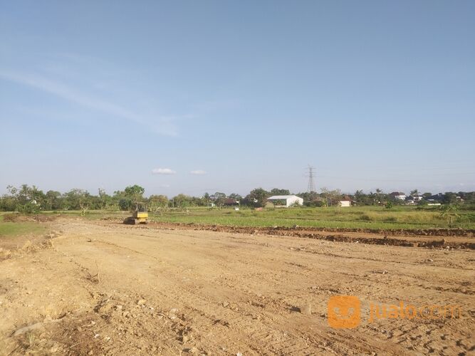 RUMAH ETNIK JAWA 2 LANTAI MURAH DI GAMPING, SLEMAN