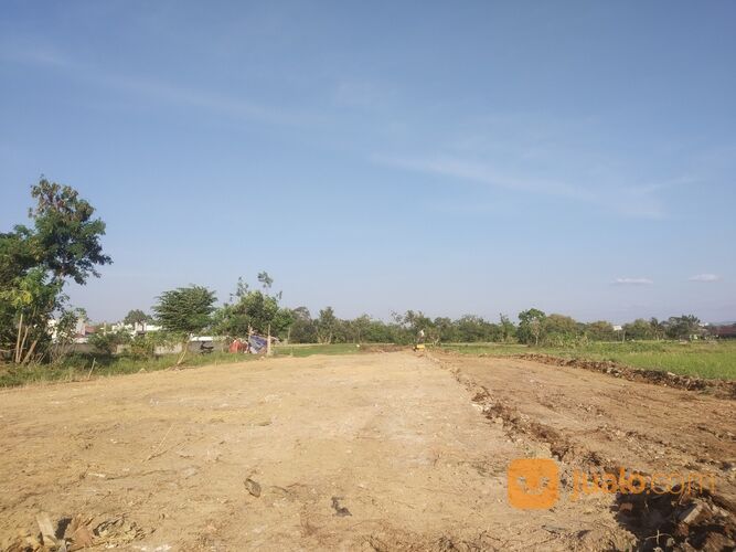 RUMAH ETNIK JAWA 2 LANTAI MURAH DI GAMPING, SLEMAN