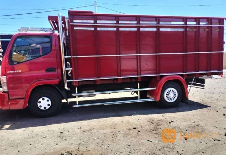 Mitsubishi Canter Eks Pertamina