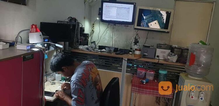 Kursus Hp Dan Pelatihan Service Hp Android Dan Iphone Di Sidoarjo