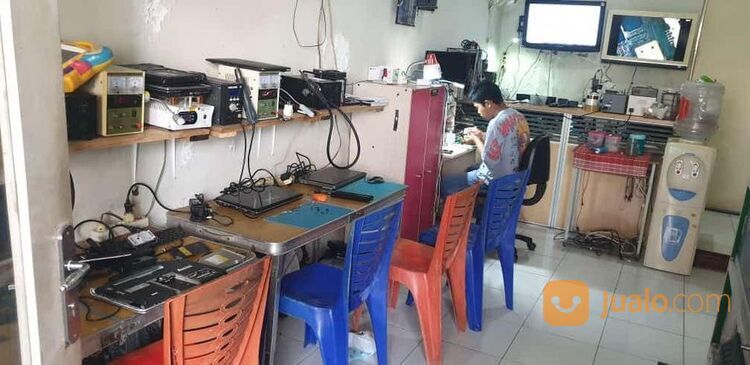 Kursus Hp Dan Pelatihan Service Hp Android Dan Iphone Di Sidoarjo