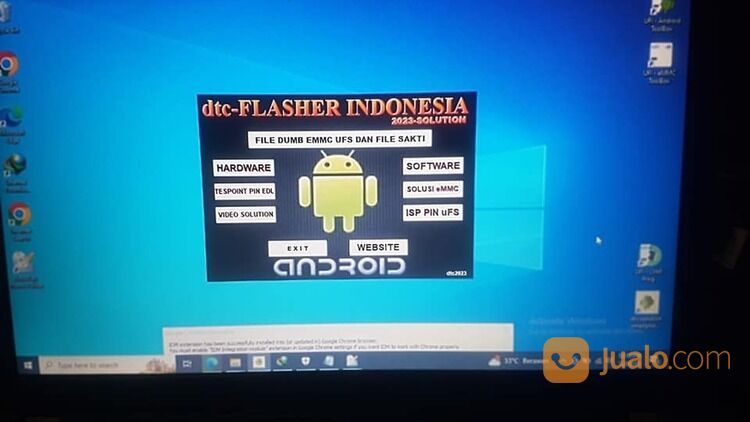 Kursus Hp Dan Pelatihan Service Hp Android Dan Iphone Di Sidoarjo