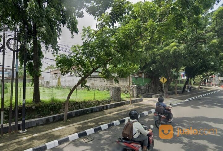 Tanah Pamularsih Semarang Barat Dekat Museum Ranggawarsita