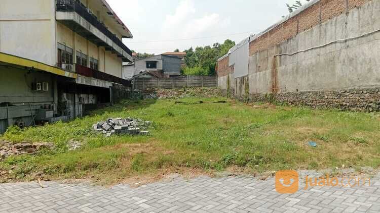 Tanah Pamularsih Semarang Barat Dekat Museum Ranggawarsita