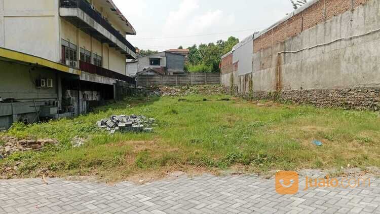 Tanah Pamularsih Semarang Barat Dekat Museum Ranggawarsita