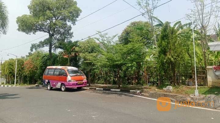 Tanah Pamularsih Semarang Barat 2 Menit SMA N Kesatrian 01