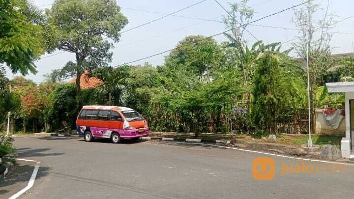 Tanah Pamularsih Semarang Barat 2 Menit SMA N Kesatrian 01