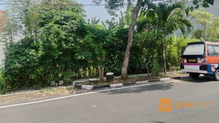 Tanah Pamularsih Semarang Barat 2 Menit SMA N Kesatrian 01