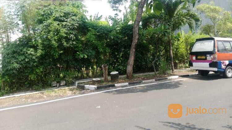 Tanah Pamularsih Semarang Barat 2 Menit SMA N Kesatrian 01