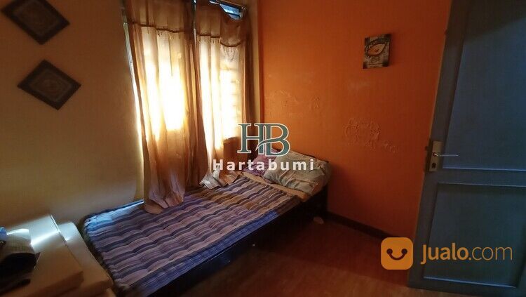 Rumah Murah di Kota Kediri Dekat Jl Kilisuci