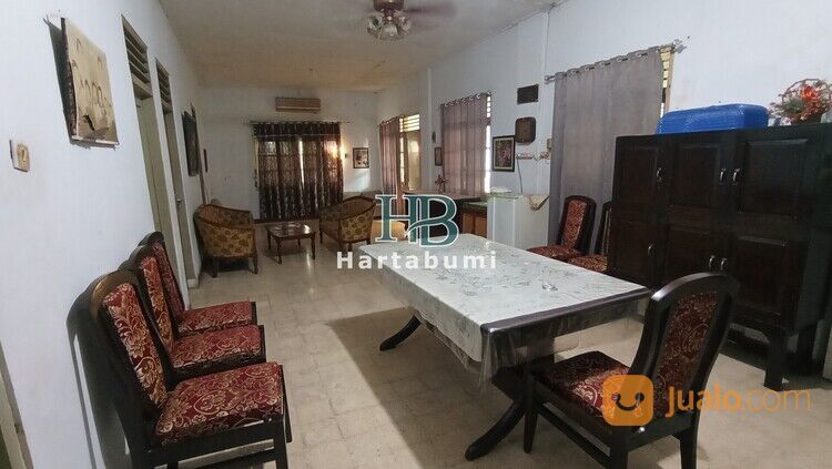 Rumah Murah di Kota Kediri Dekat Jl Kilisuci