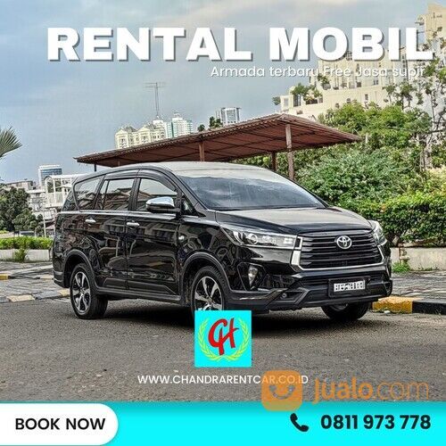 0811-973-778 Harga Promo, Sewa Mobil Innova Reborn Pesanggrahan