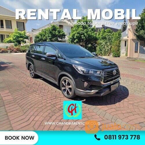 0811-973-778 Paling Rekomended, Sewa Mobil Innova Reborn Menteng Atas