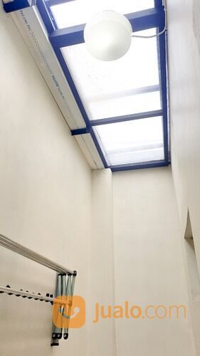 Siap Huni Rumah Cluster Carrillo Residence Gading Serpong