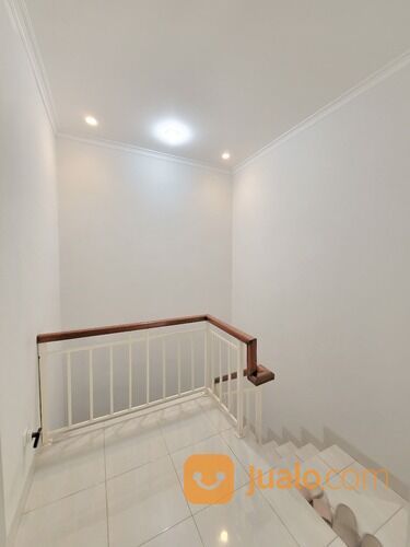 Siap Huni Rumah Cluster Carrillo Residence Gading Serpong