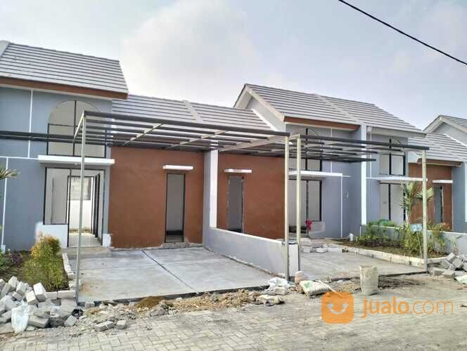 Rumah Murah Mepet Surabaya Grand Pavilion Regency Bambe