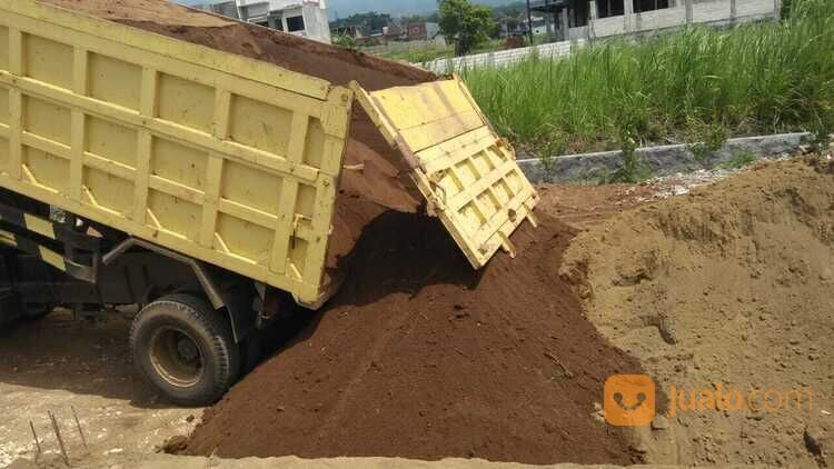 Tanah Urug Wajak Dengan Harga Termurah Siap Kirim Malang