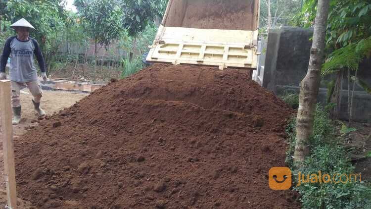 Tanah Urug Wajak Dengan Harga Termurah Siap Kirim Malang