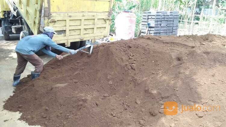 Tanah Urug Wajak Dengan Harga Termurah Siap Kirim Malang