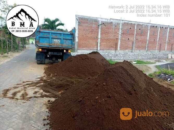 Tanah Urug Wajak Dengan Harga Termurah Siap Kirim Malang