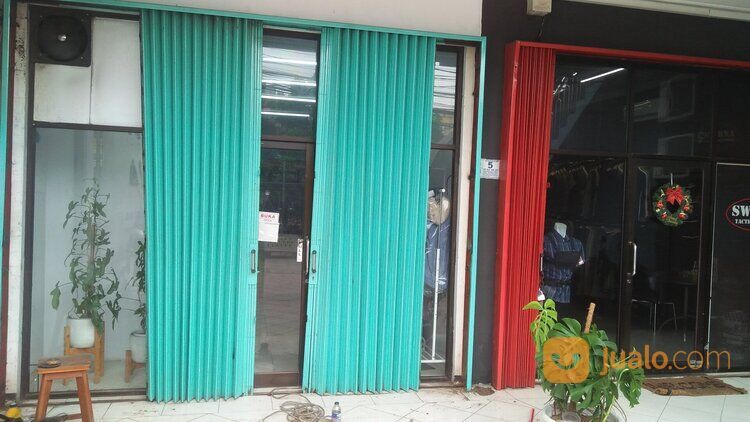 Service rolling door folding gate Cibitung tambun Bekasi 085892120408