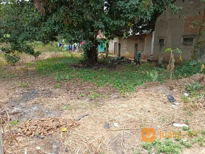 Tanah Cisauk Tangerang !10 Menit Stasiun Cicayur