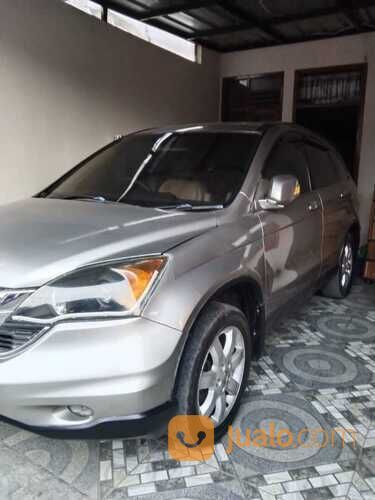 Crv 2008 matic 100 juta
