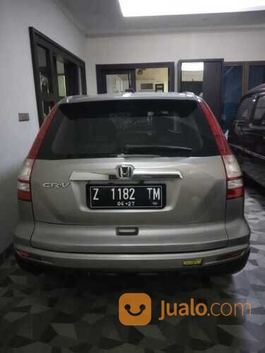Crv 2008 matic 100 juta