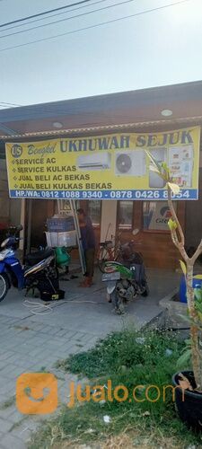 Service AC Cibitung Hp/Wa 0878.0426.8054