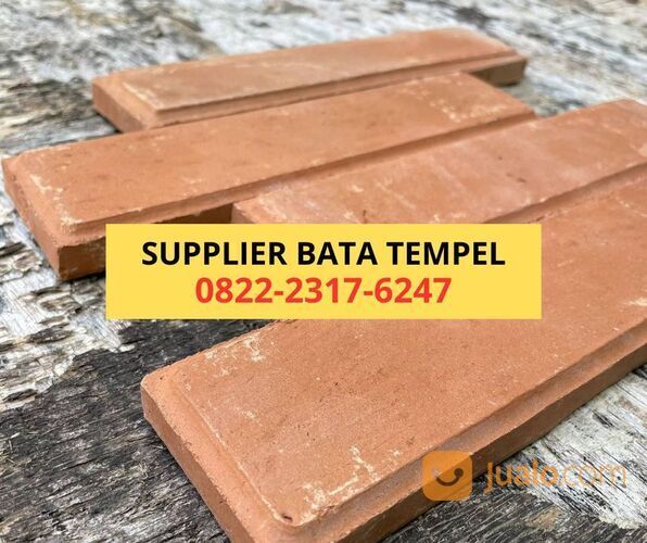 TERLARIS, WA 0822-2317-6247, Bata tempel Terakota Blora