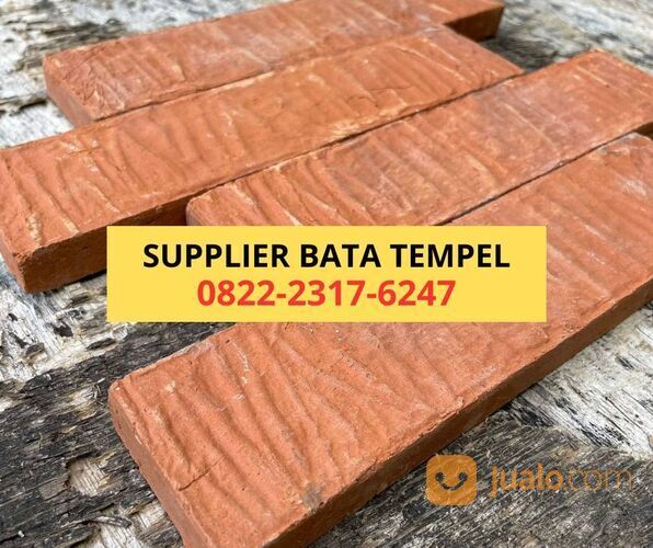 TERLARIS, WA 0822-2317-6247, Bata tempel Terakota Blora