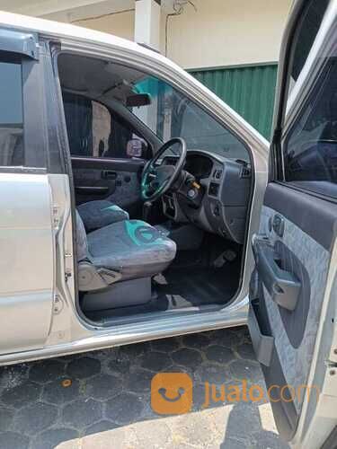 Isuzu Panther 2004 Ls AT READY TO GO
